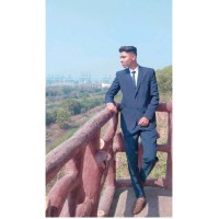 Akshay Chorge