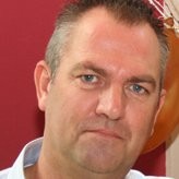 Aad Van Holten