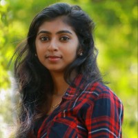 Anjana Devasia