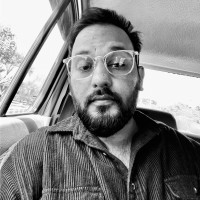 Vishal Kashyap