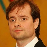Marcos Vaiksnoras