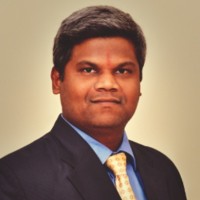 Dr. R. Thiru Murugan