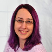 Fiona Sternberg