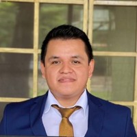 Sergio Fernando Galvan Hernandez