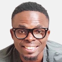 Jacob Agboro, CRP