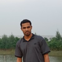 Md. Saiful Islam