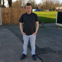 Gary Heavyside