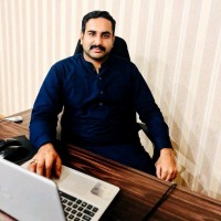 Zohaib Iftikhar Sandhu