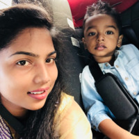 Sudha Sathasivam