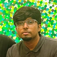 Adarsh K Nair