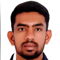 Syed Kaseem