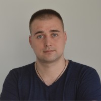 Mykola Horovykh