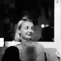 Emma Brahm