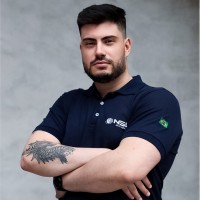 Enzo Seminotti
