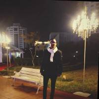 Mohamed zaki Chaou