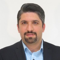 Mohammad Abbasnia