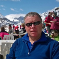 David Croasdale