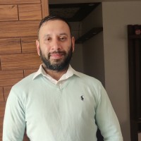 Kuldeep Sharma