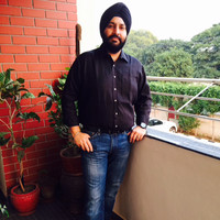 Sundeep Bhatia