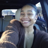 Thaisia Jones