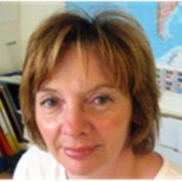 Marie-Claude Bellier