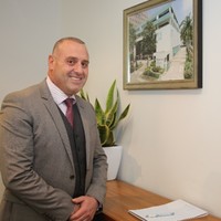 Paul Bruno