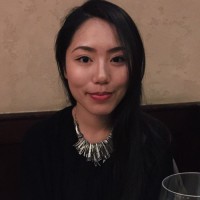 Joyce Biqian Dong