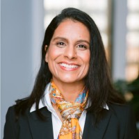 Nazmin Gupta, Icd.D , Gcb.D