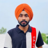 Raviarshdeep Singh