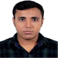 Md Kabir Hossain