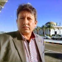 Noor Arab Khan Sher Arab