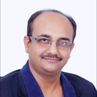 Sujoy Ramdeo Chourasia