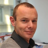 Jean-Luc Coutouly