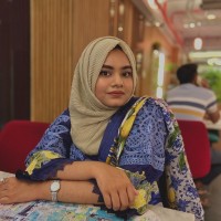 Sadia Islam