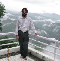 Bedi Harpreet