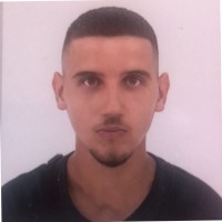Daniel Suria Remesal