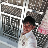 Bhavara Ram Sau