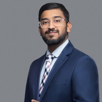 Rachit Parikh
