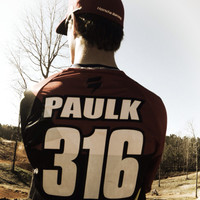 Casey Paulk