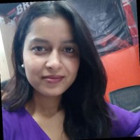 Geeta Sharma