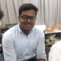 PONNUSWAMY S
