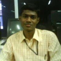 Antony Jackson