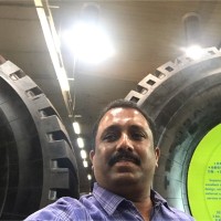 Sunil Sukumaran