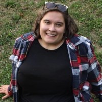 Marie-Anna (Anya) Kucza-Czarnota