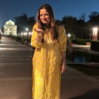 Dr Sunishtha S Yadav
