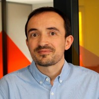 Christophe Dubois