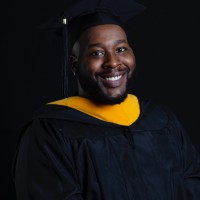 Brandeon Harris