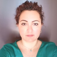 Ioanna Pitsikou