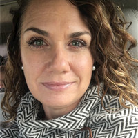 Christine Fredrickson