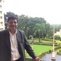 Muralidhar Reddy